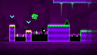 Download Geometry Dash World App on your Windows XP/7/8/10 and MAC PC